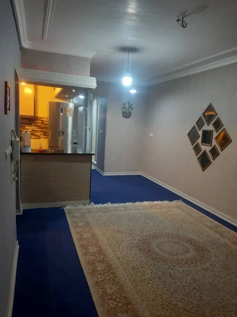 سه راه باهنر 100 متری