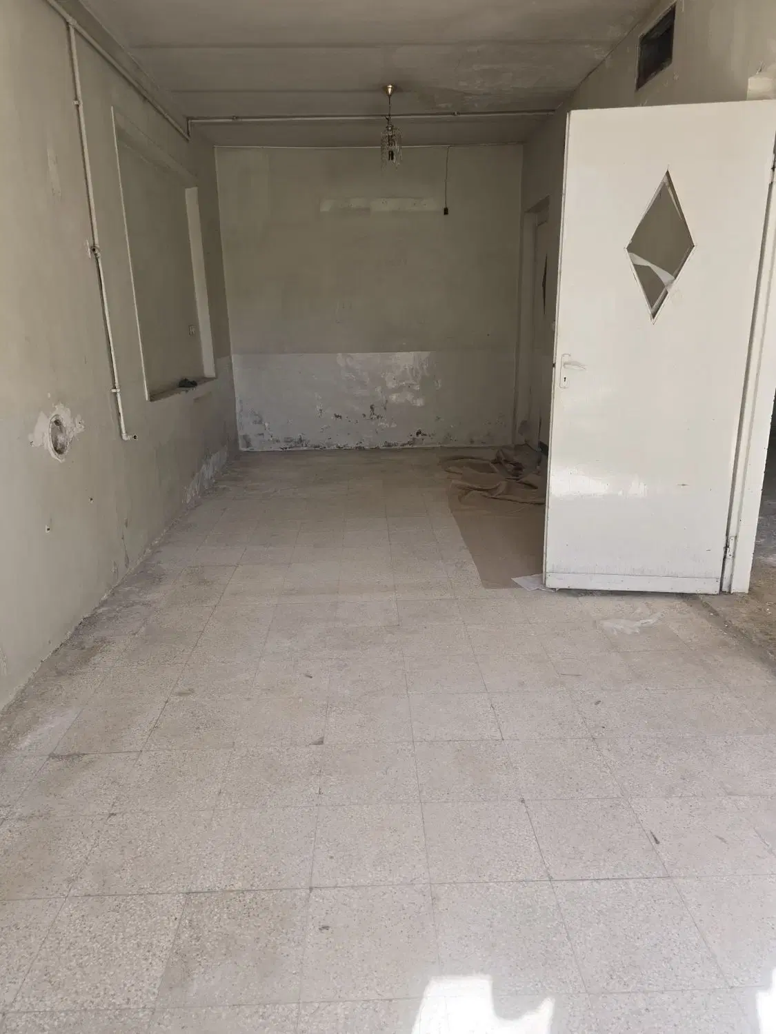 فروش منزل کلنگی