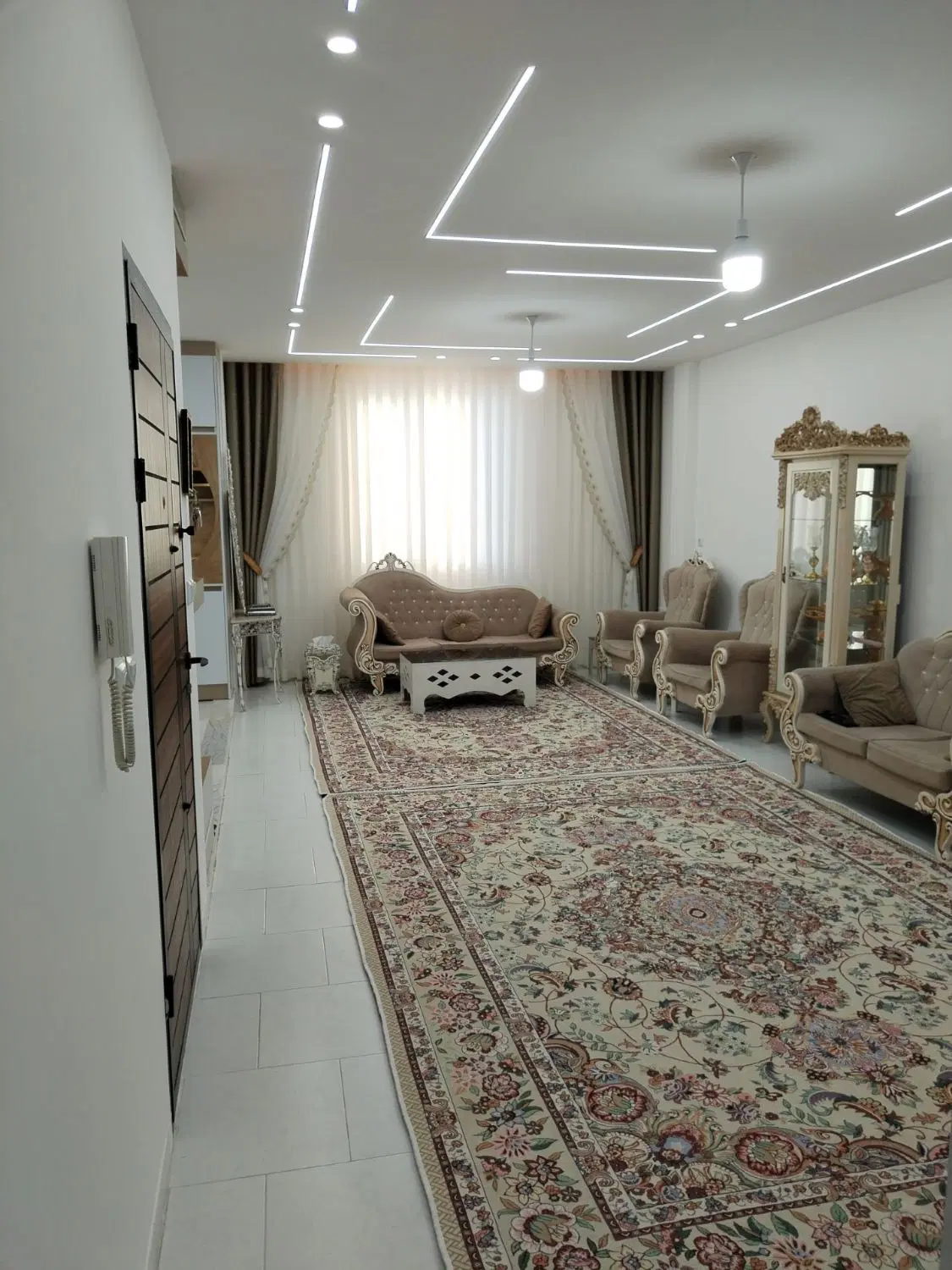 فروش آپارتمان 92متری محمدیه