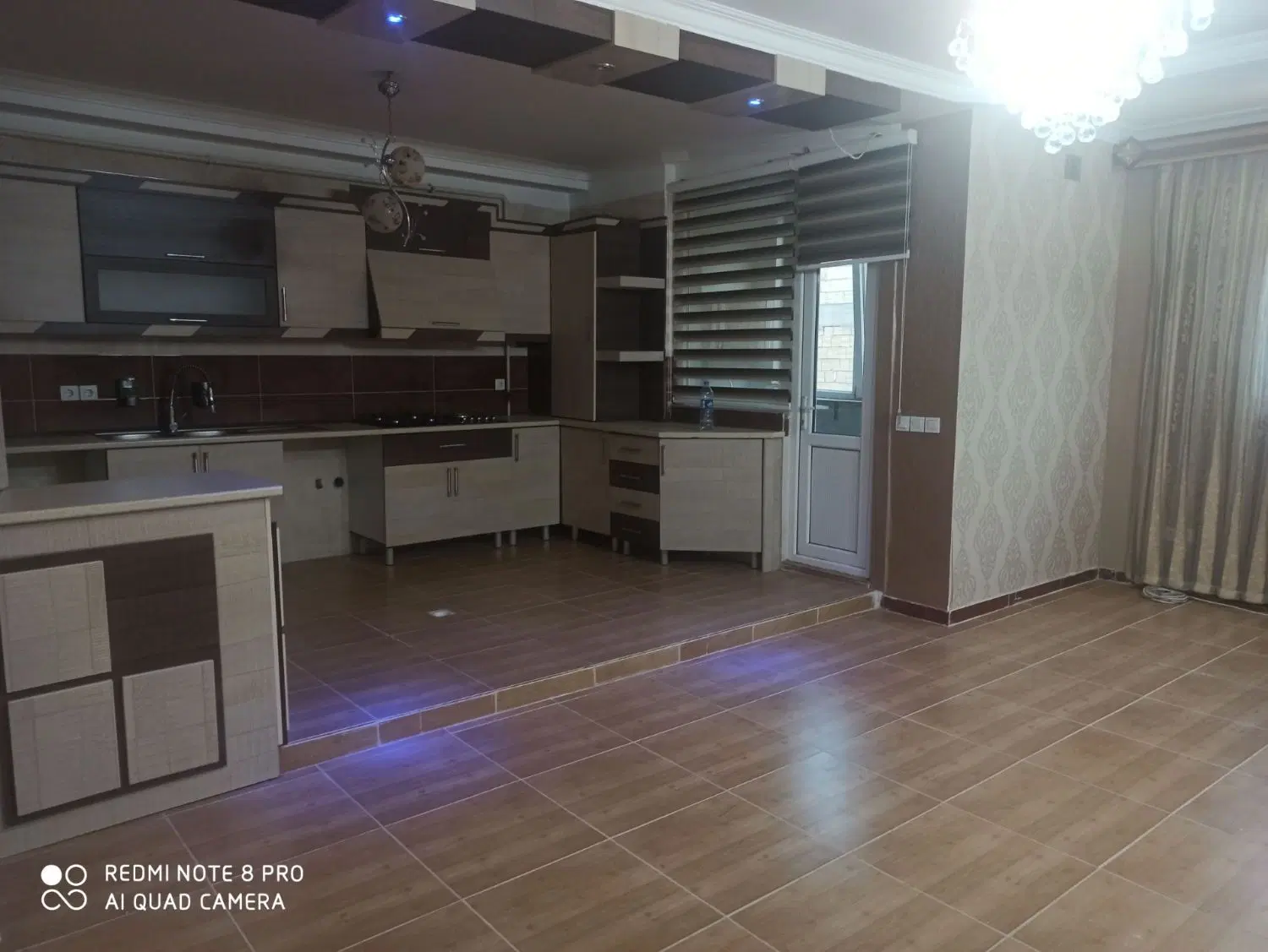 فروش اپارتمان کوی مهر
