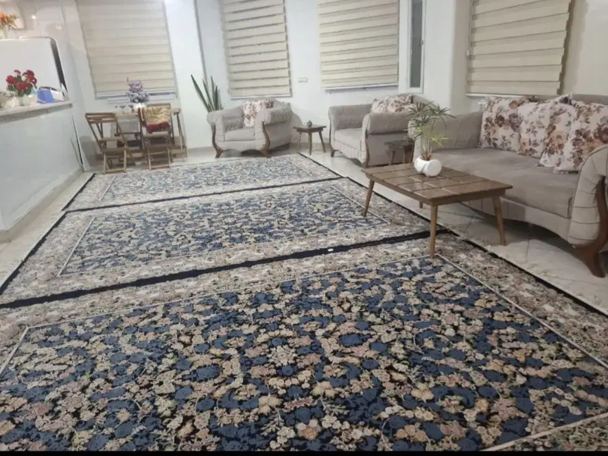 اجاره ملک ۱۳۶متری خوش نقش