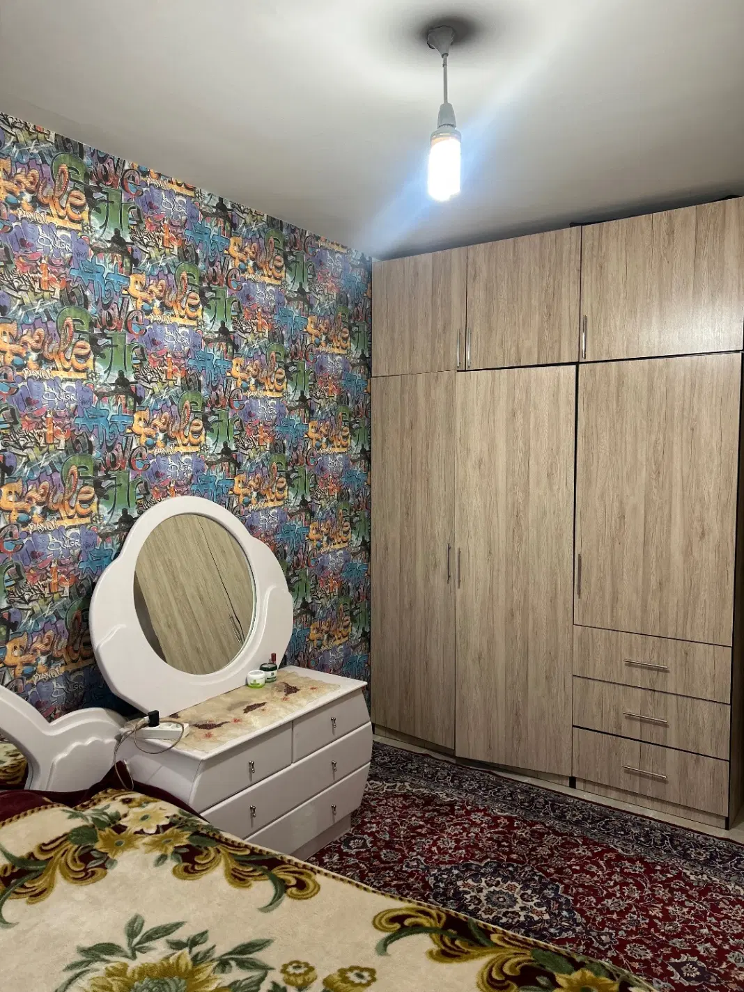 فروش آپارتمان مسکونی