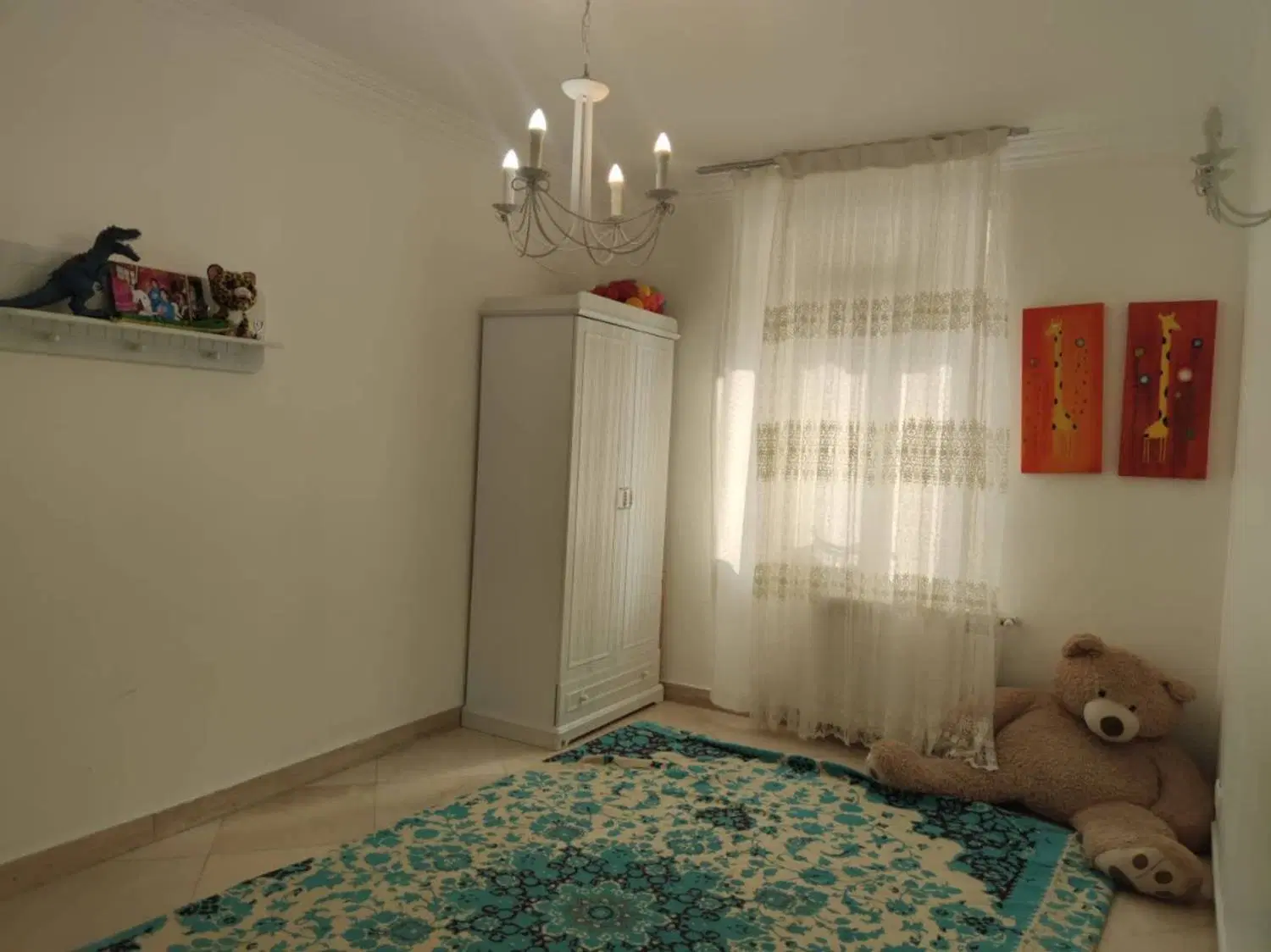 اجاره آپارتمان