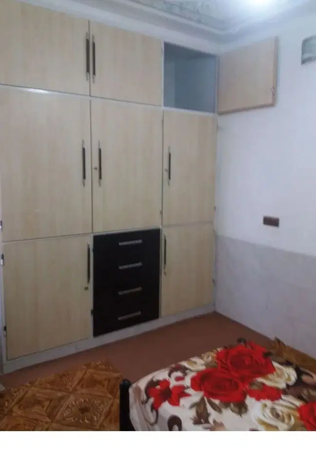 اپارتمان تک خوابه