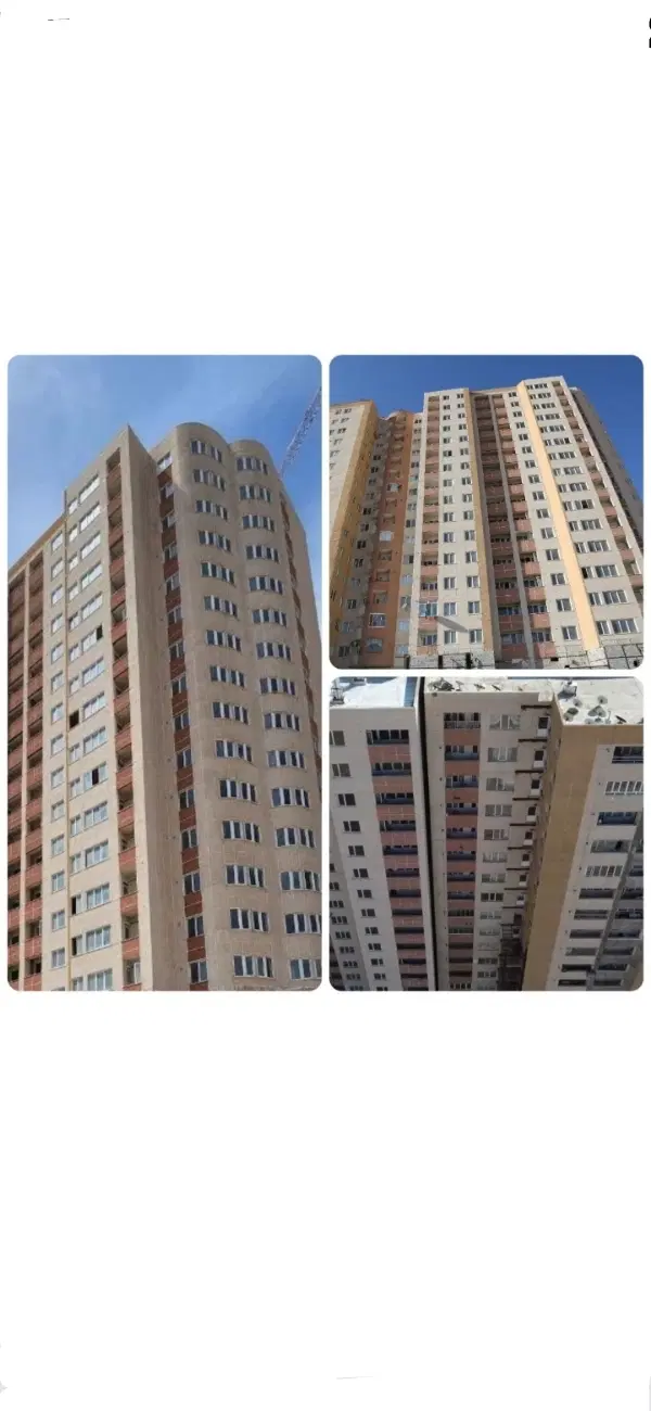 اجاره آپارتمان ارم طوبی