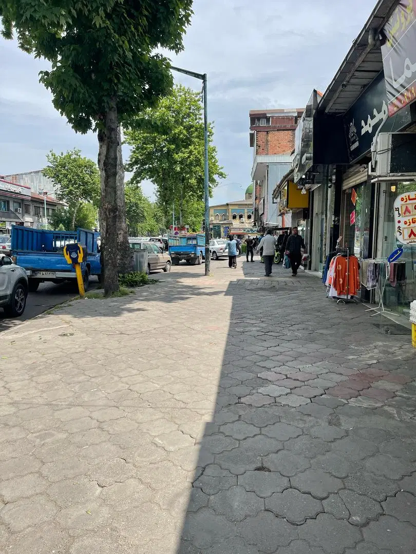 مغازه