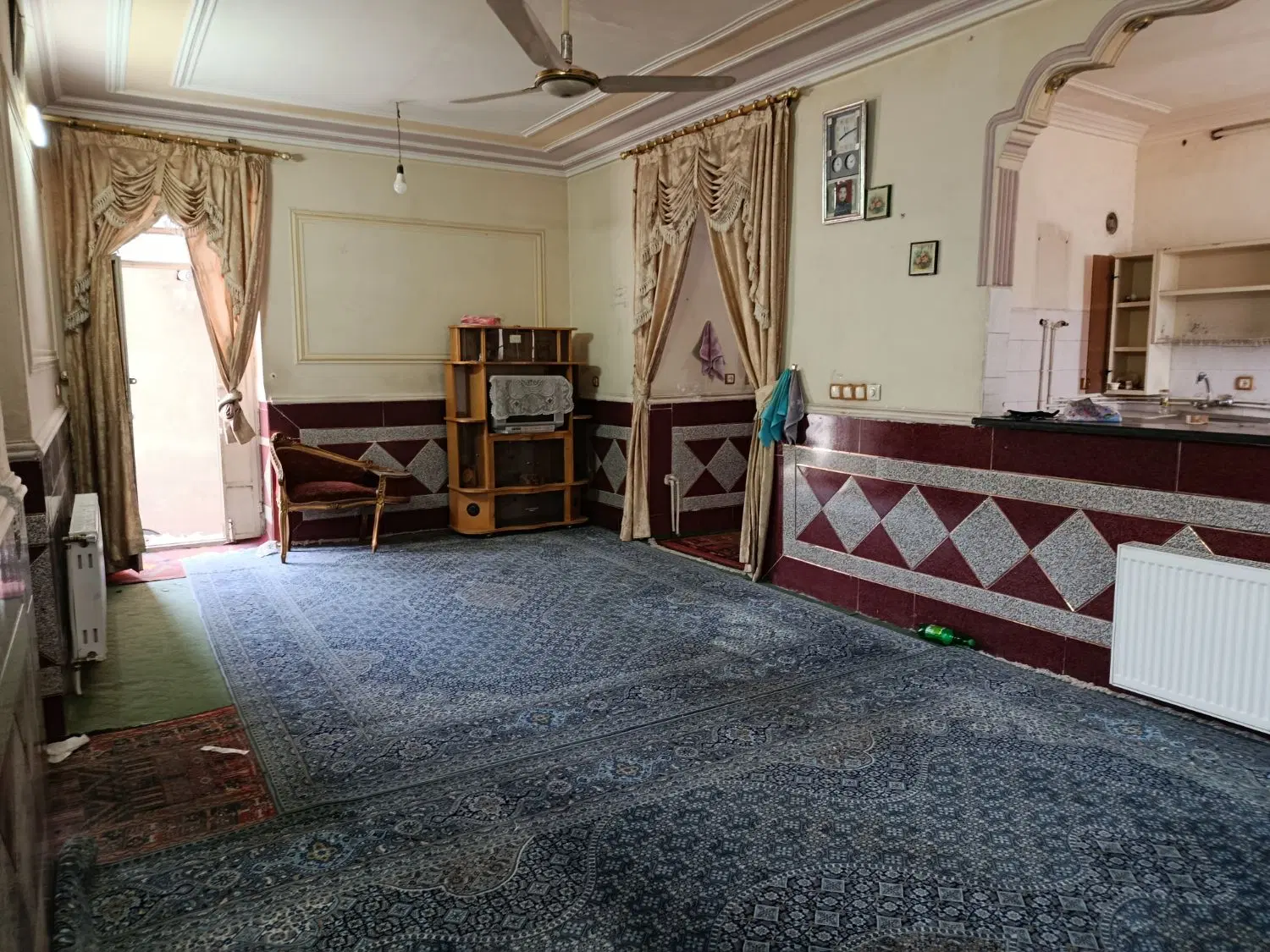 فروش آپارتمان فوری*