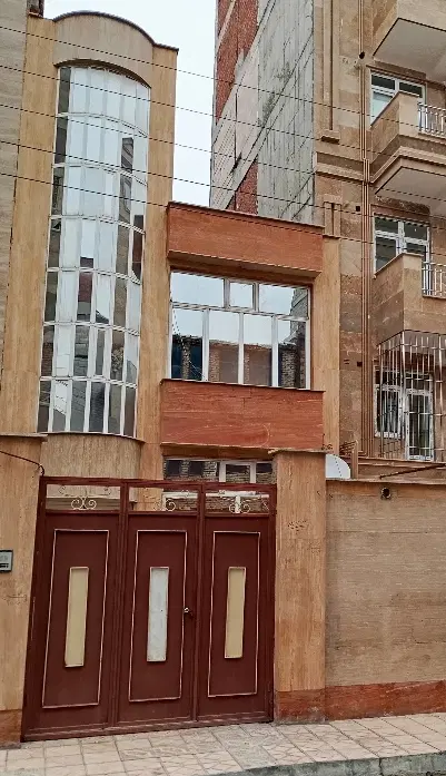خانه فروشی حسن آباد