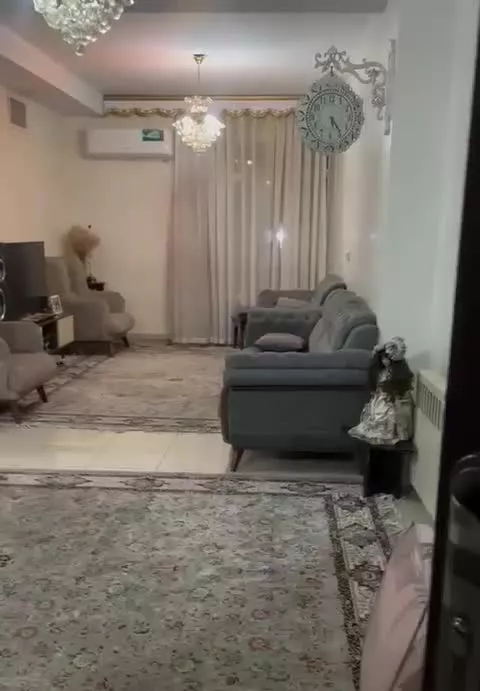 واحد اپارتمان ۷۰ متری در سهیل نعمت اباد