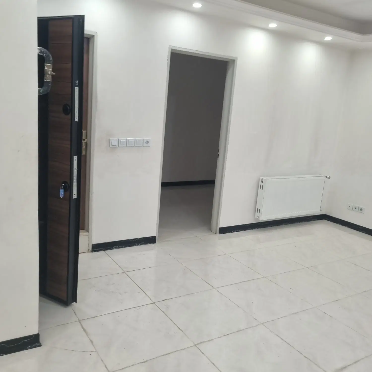 رهن کامل خونه ۶۵ متر در نعمت آباد قابل تبدیل