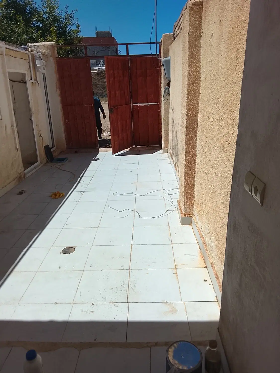 رهن خونه علی اباد