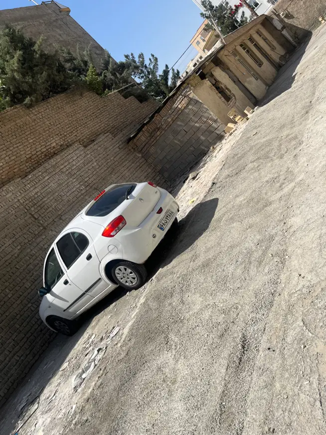 اجاره غرفه داخل کارواش پارکینک برای صافکاری مکانیک