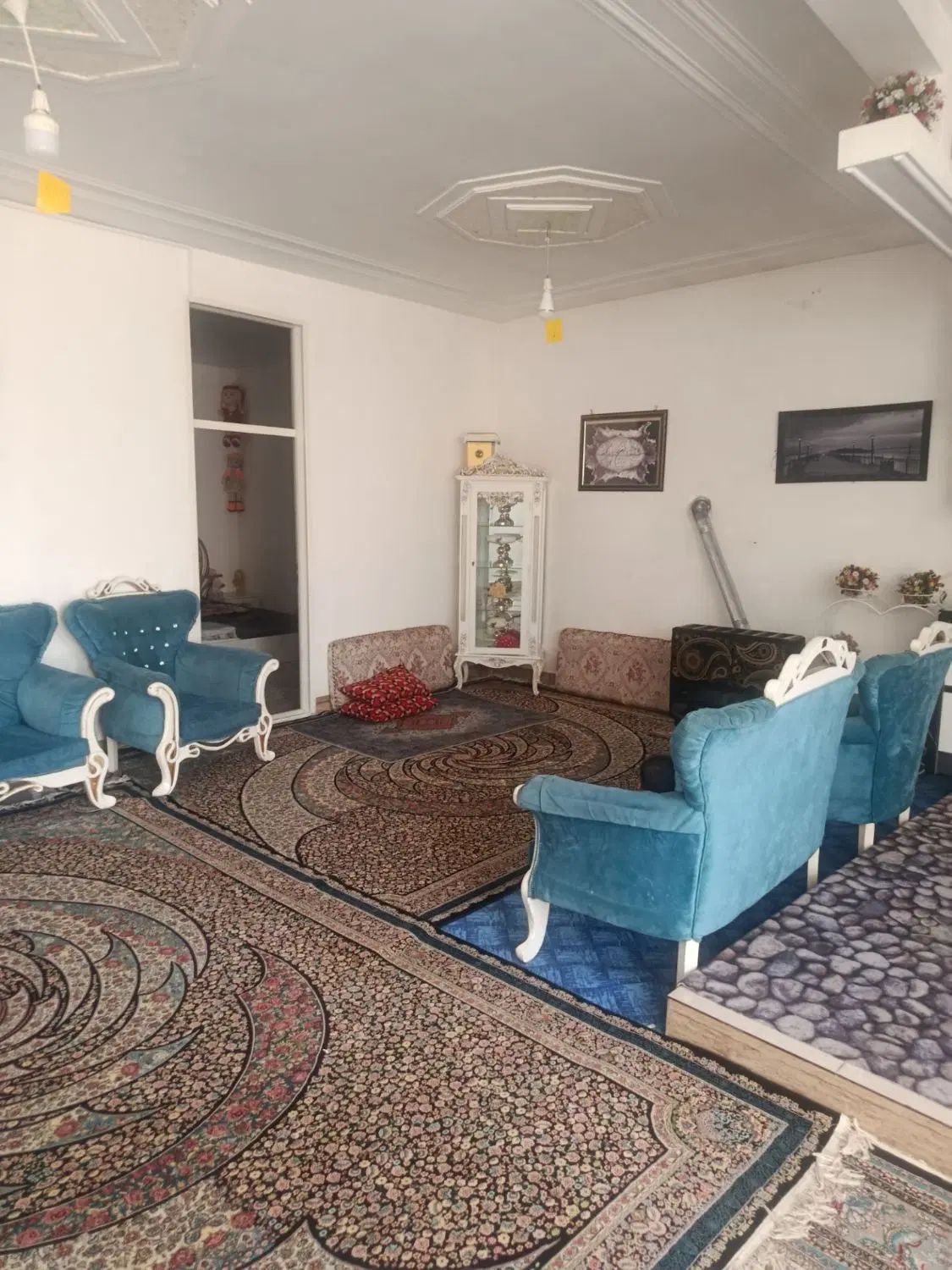 رهن و اجاره ملک