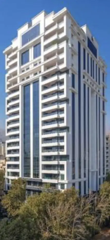 واحد ۹۵ متری نقلی_سازنده معتبر