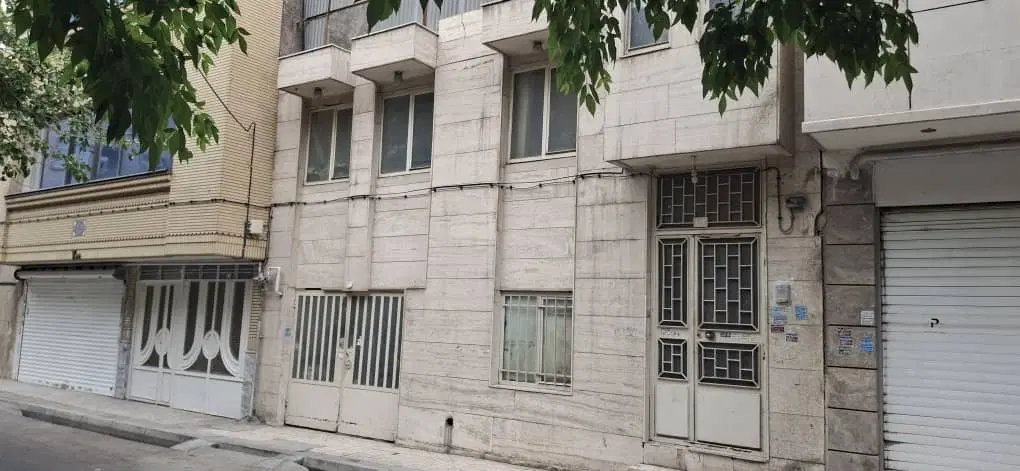 ملک ویلایی ۱۰۰متر زمین،150 متر بنا امام خمینی