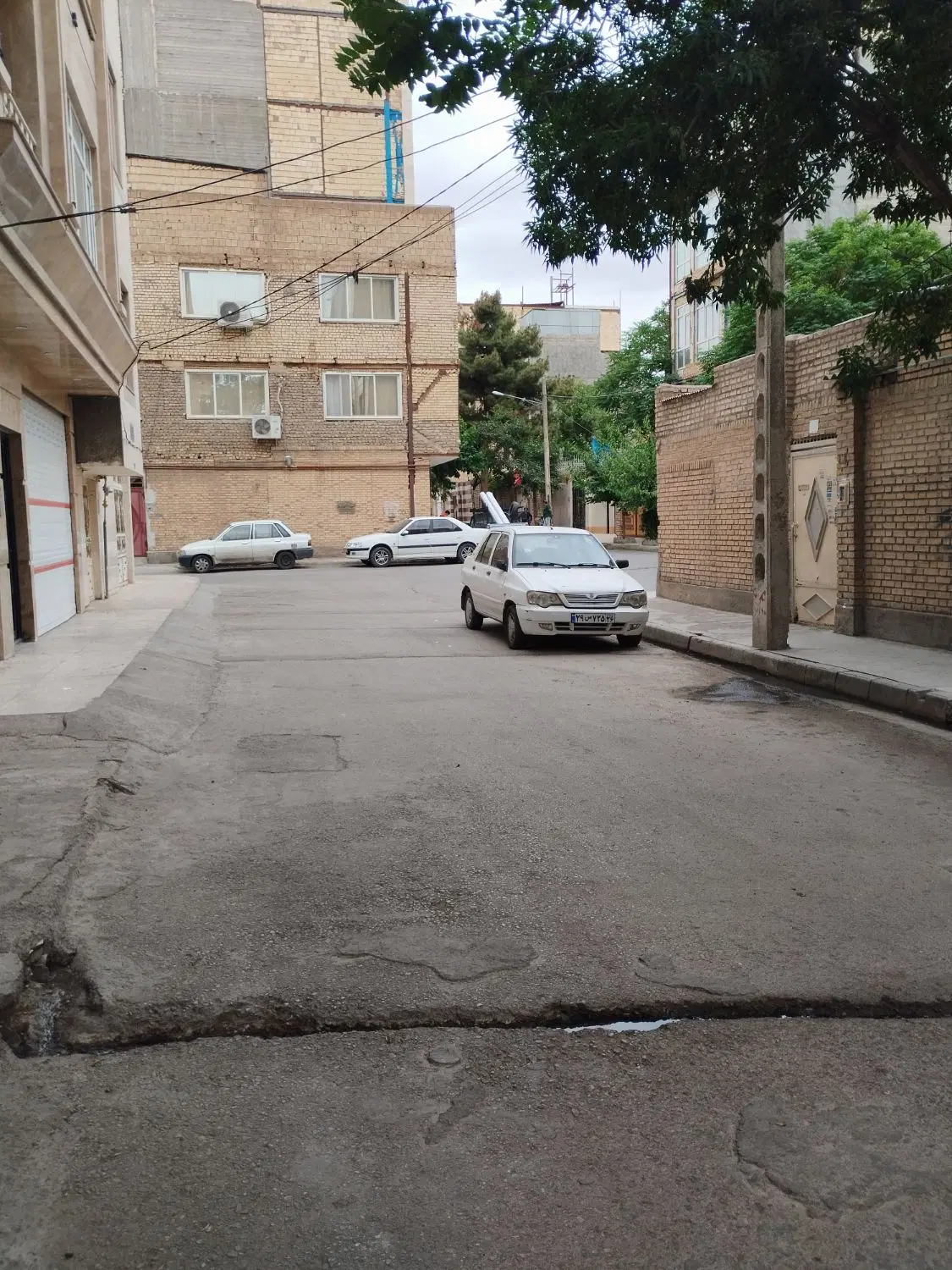 فروش ویلایی توس۳۸