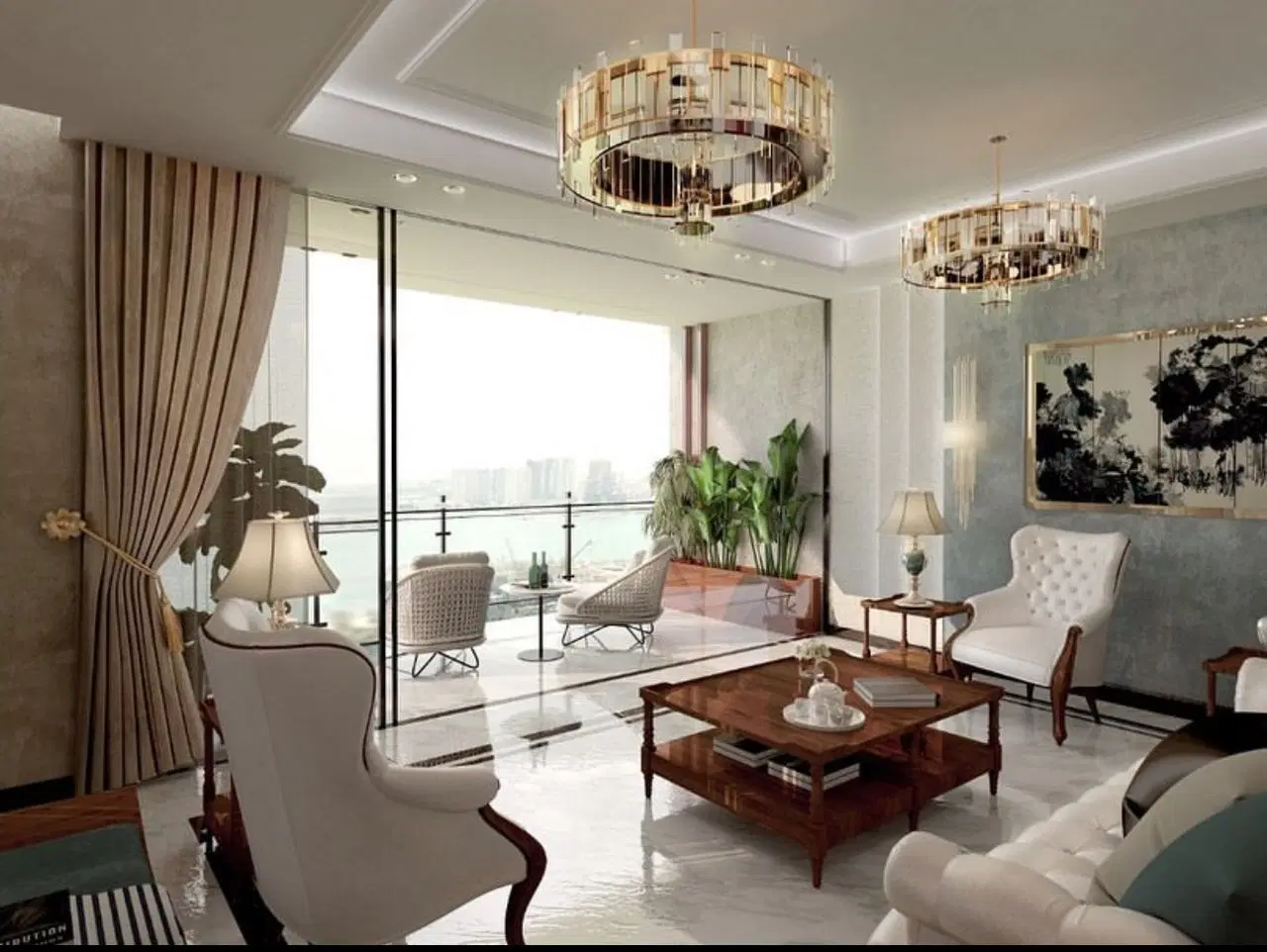 ۱۵۰متر(تاپ لوکیشن)