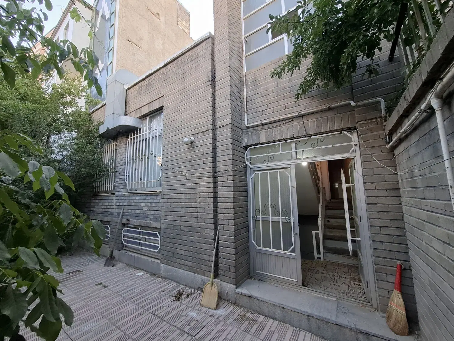 خانه ویلایی