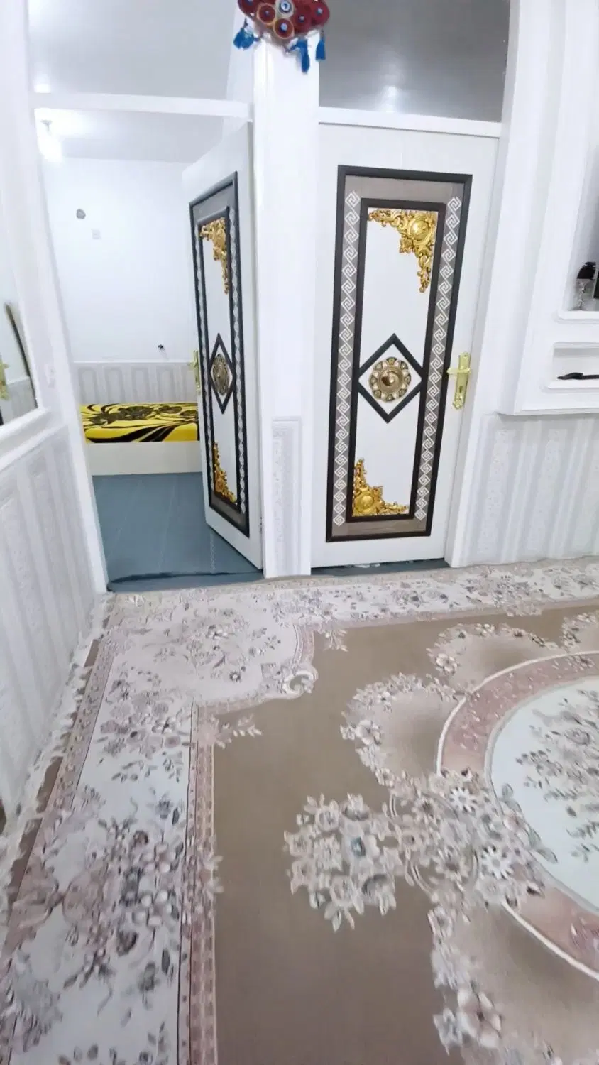 خانه ویلایی جدید ساخت