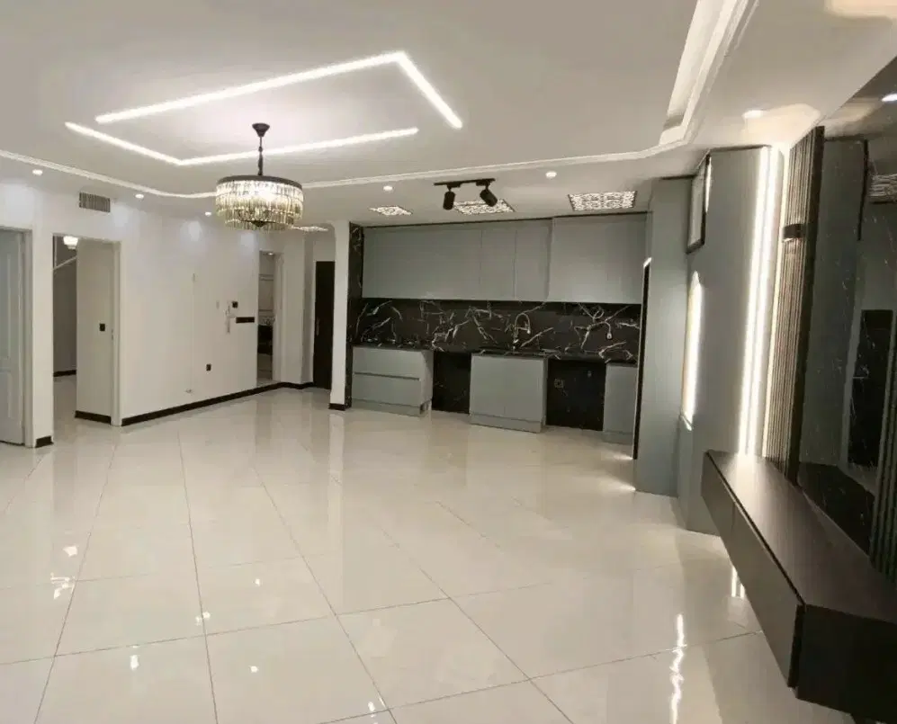 آپارتمان ۱۰۵ متری الهیه