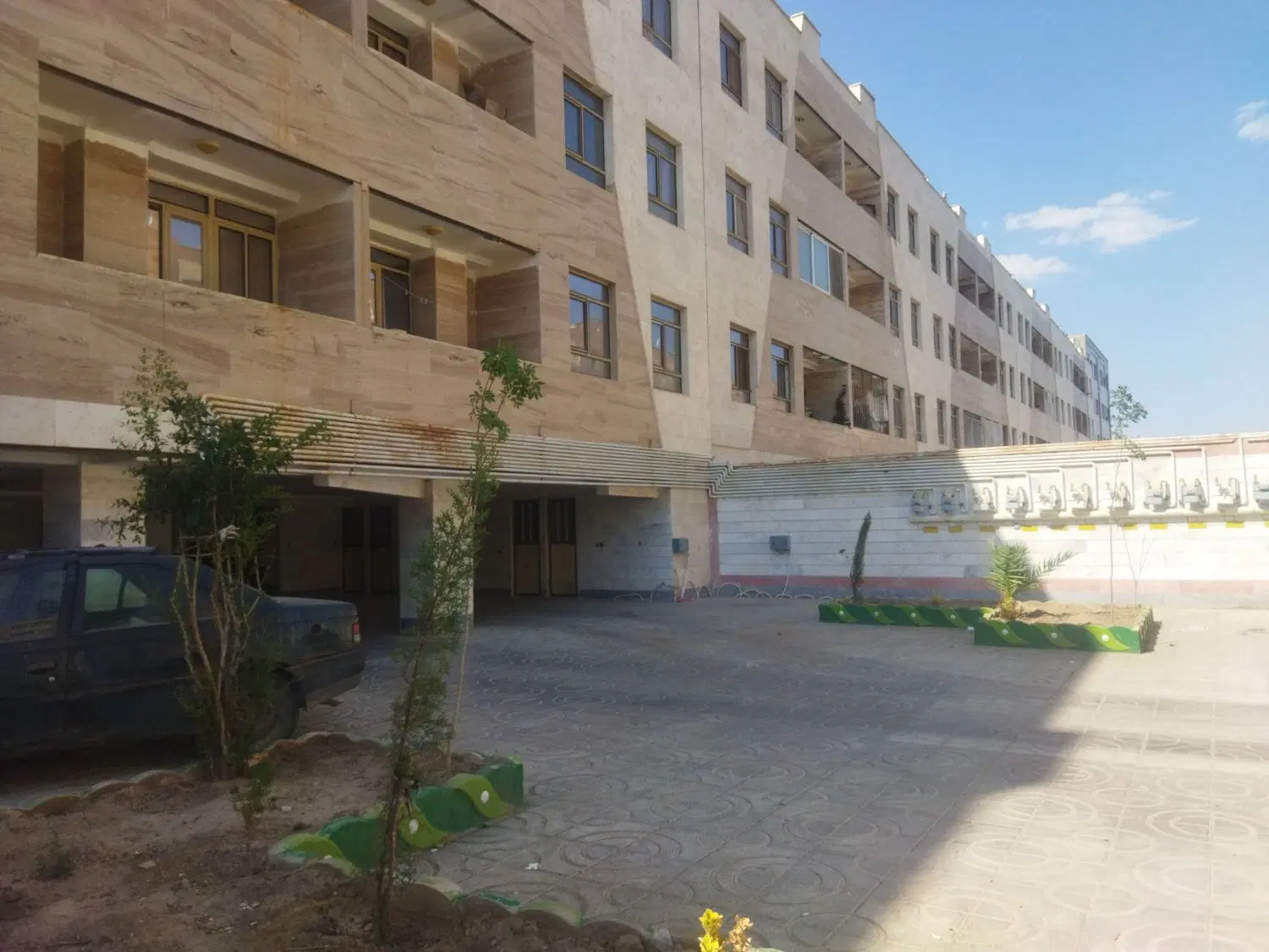 مسکن مهر کوثر۱۸