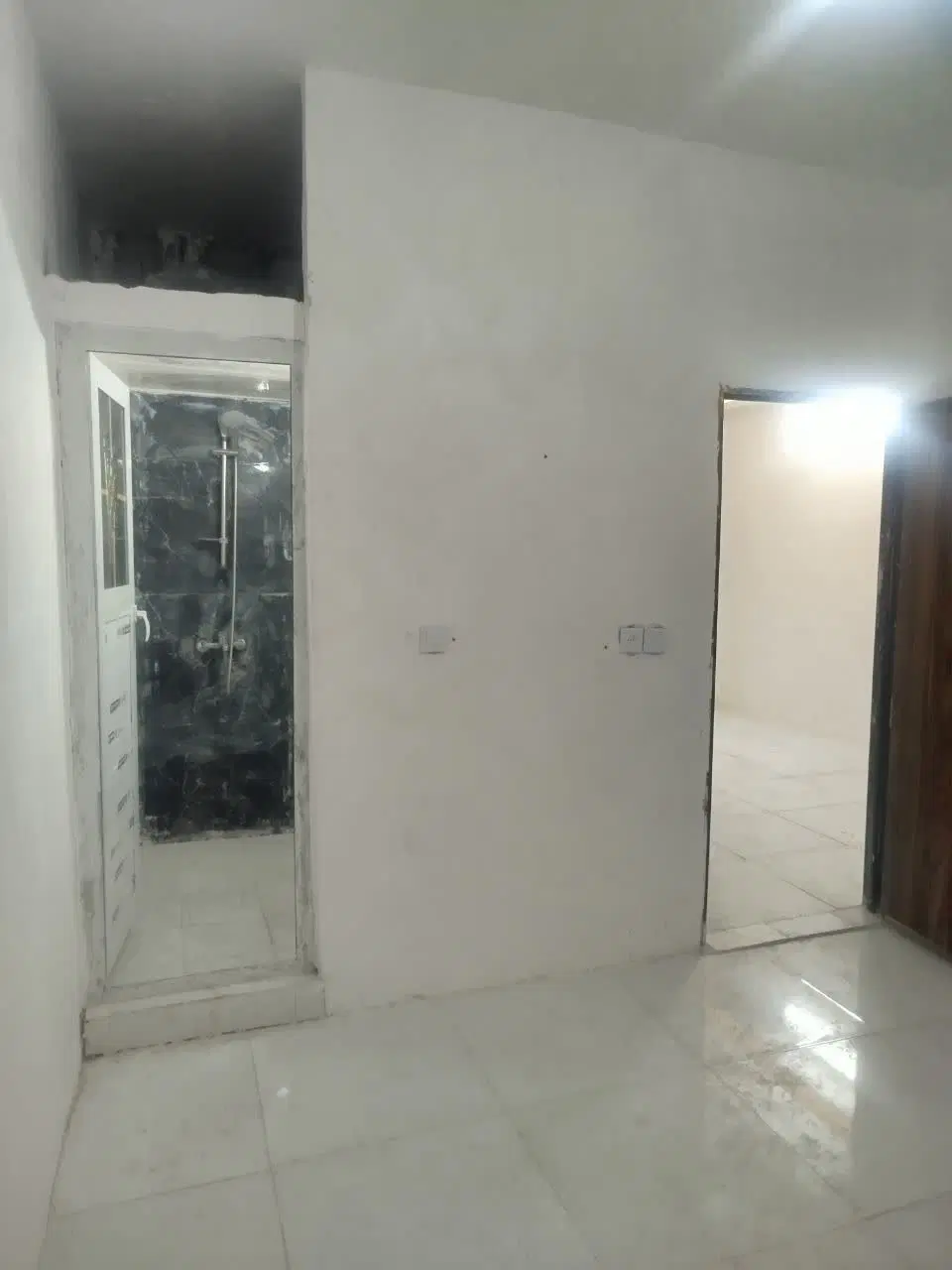 آپارتمان ۶۰ متری