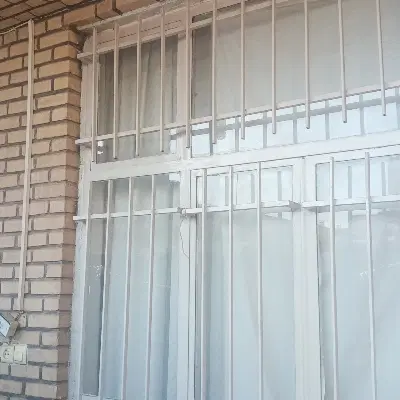 خانه ویلایی دوطبقه مجزا