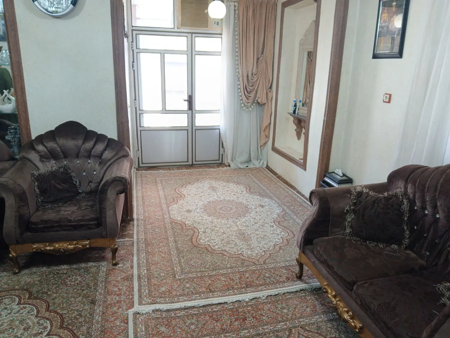 خانه ویلایی 118 متر