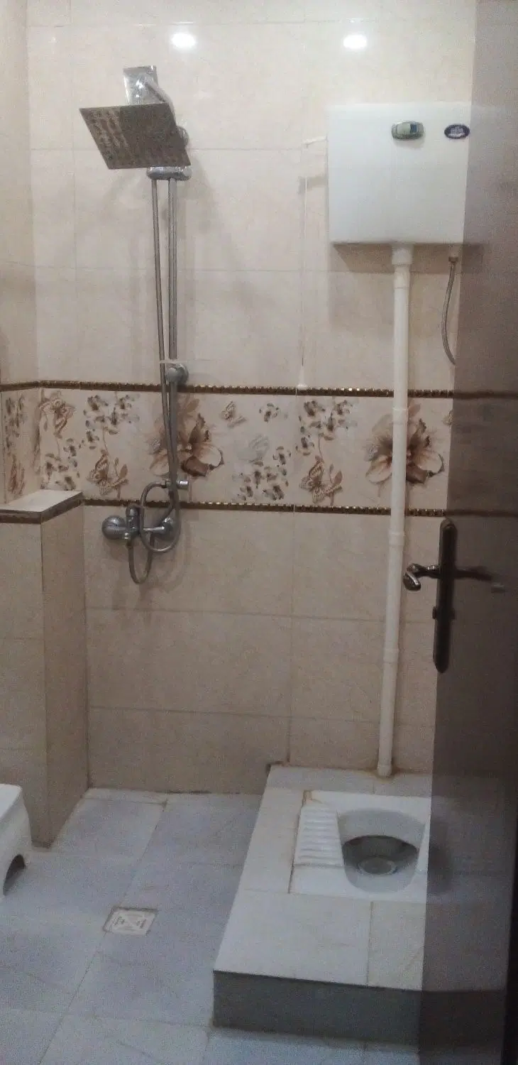 اجاره اپارتمان در اکبریه  پشت بر خیابان