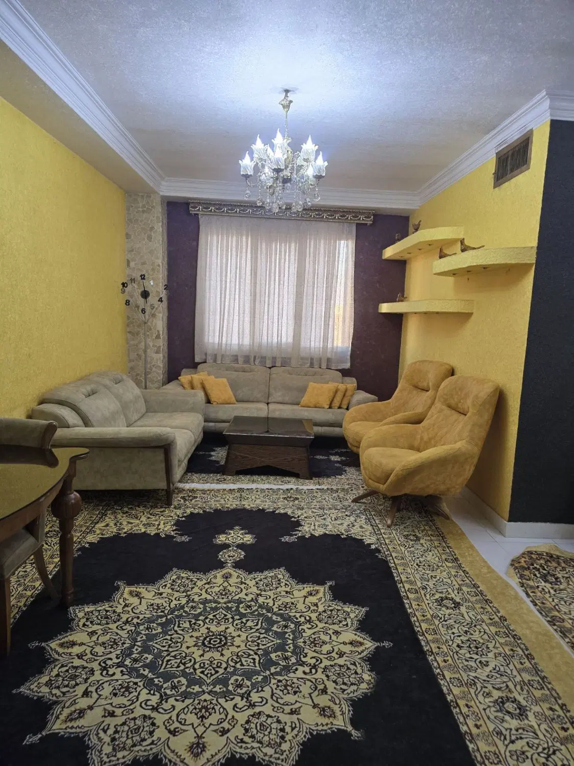 فروش واحد مسکن مهر ۹۵متره