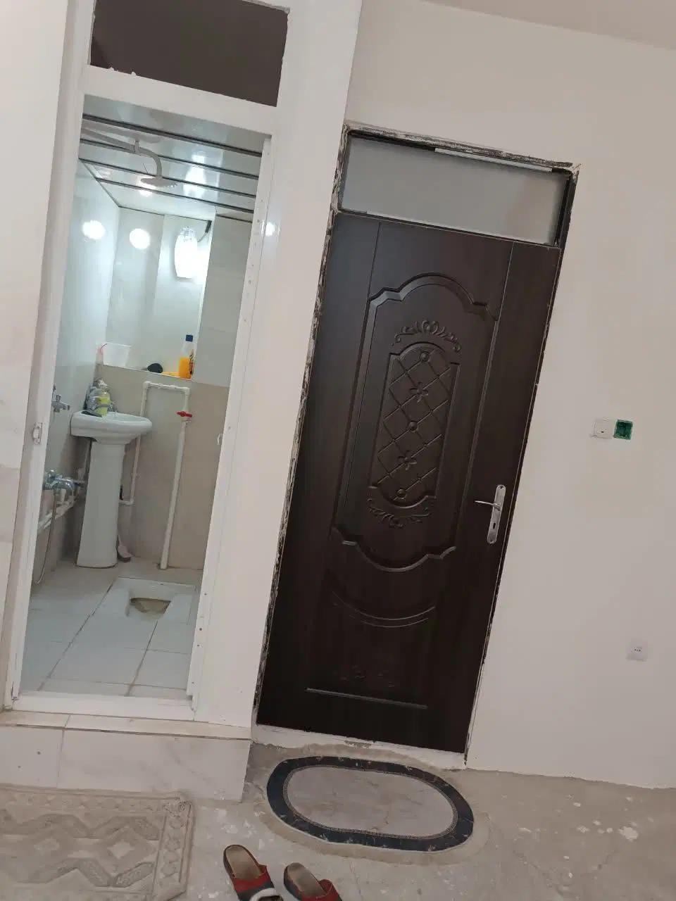 آپارتمان