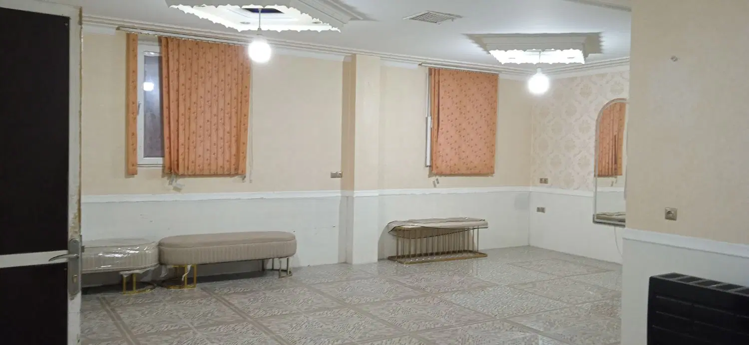 رهن و اجاره منزل کرونی سه خوابه
