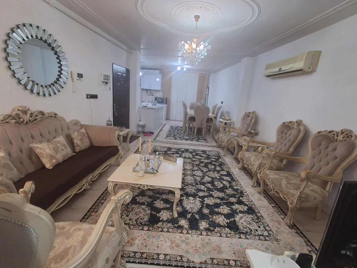 فروش آپارتمان
