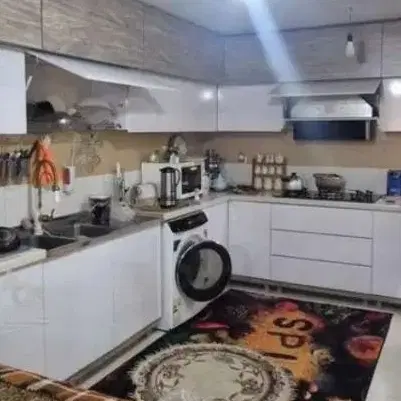 فروش اپارتمان دوخوابه صفر  لاله