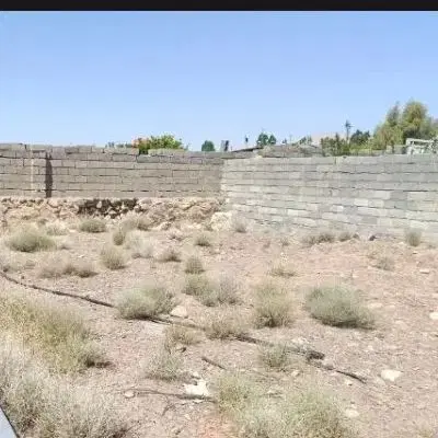 فروش زمین واقع در اسماعیل آباد جوپار