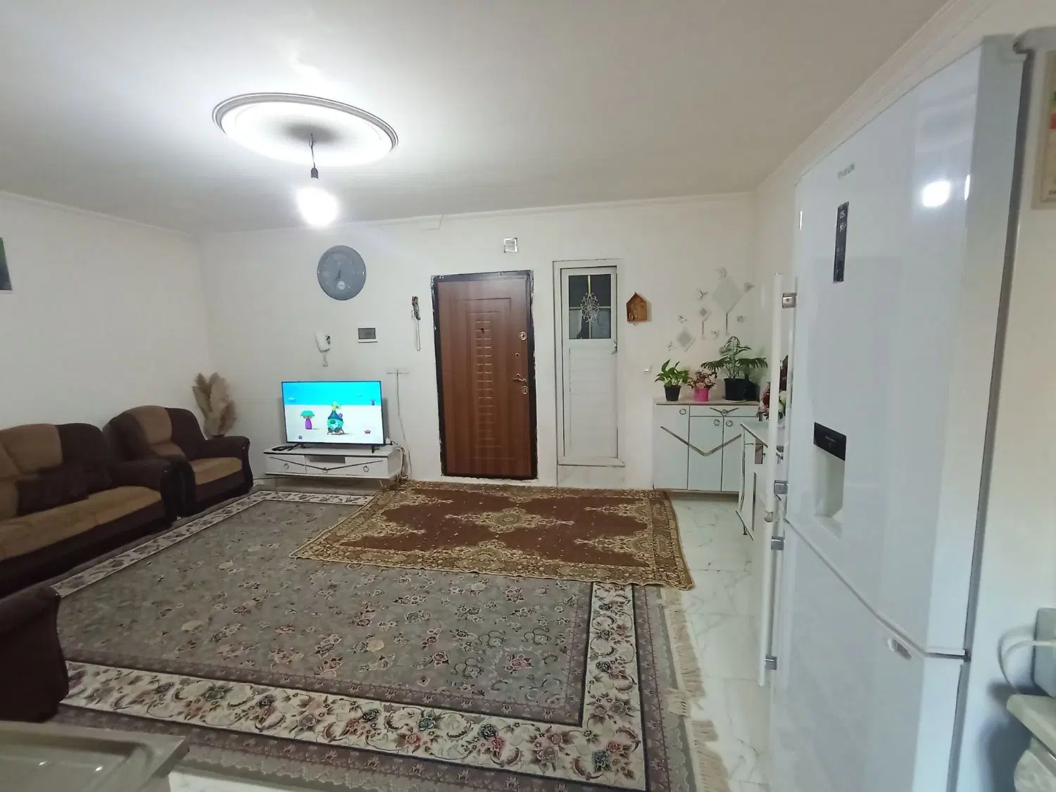 واحد فروشی
