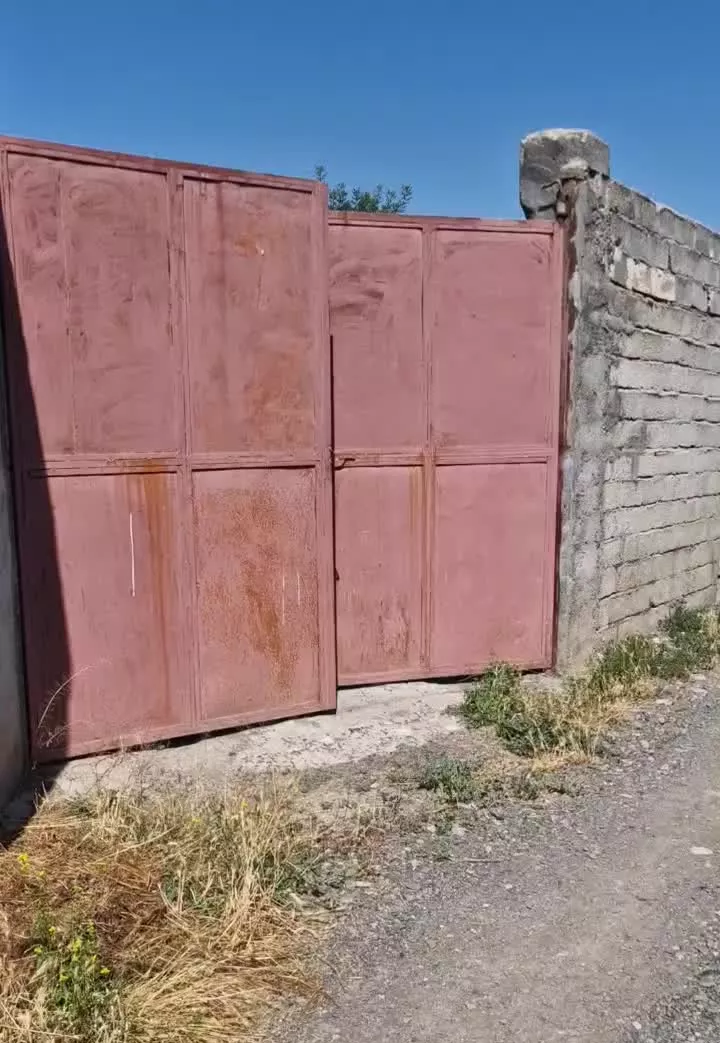 دامداری زلزله بولاغ