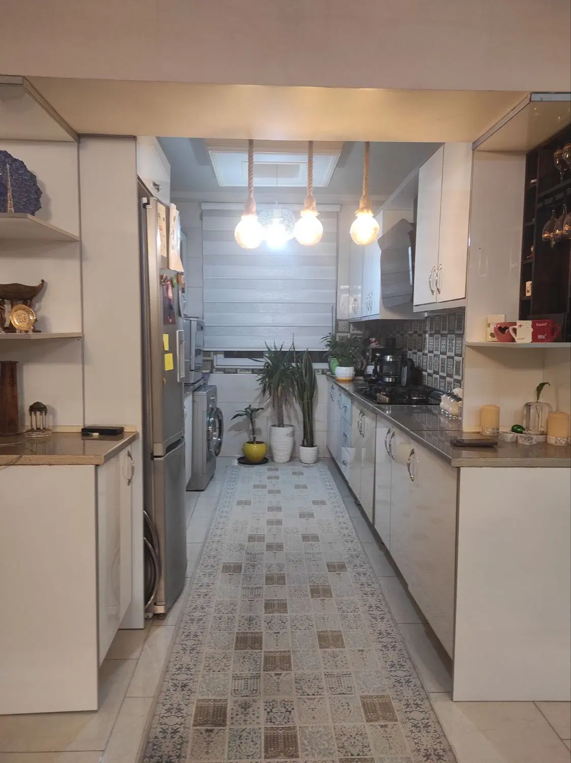آپارتمان فروشی