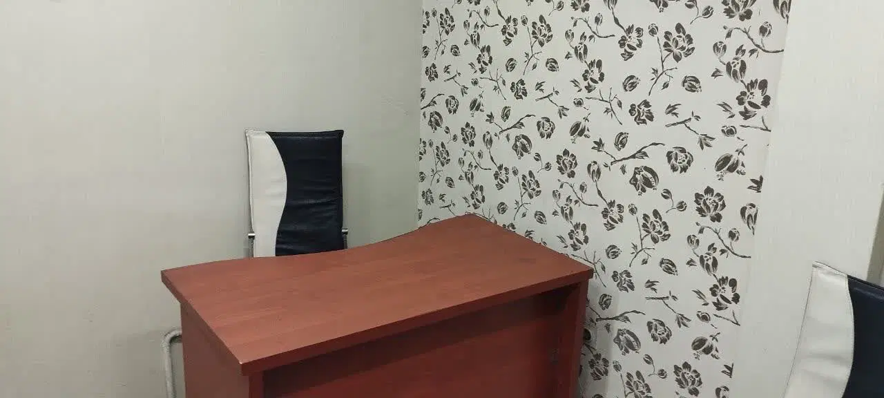 دفتر کار ۱۰ متری با ۱۸ متر انباری سند تک برگ تجاری