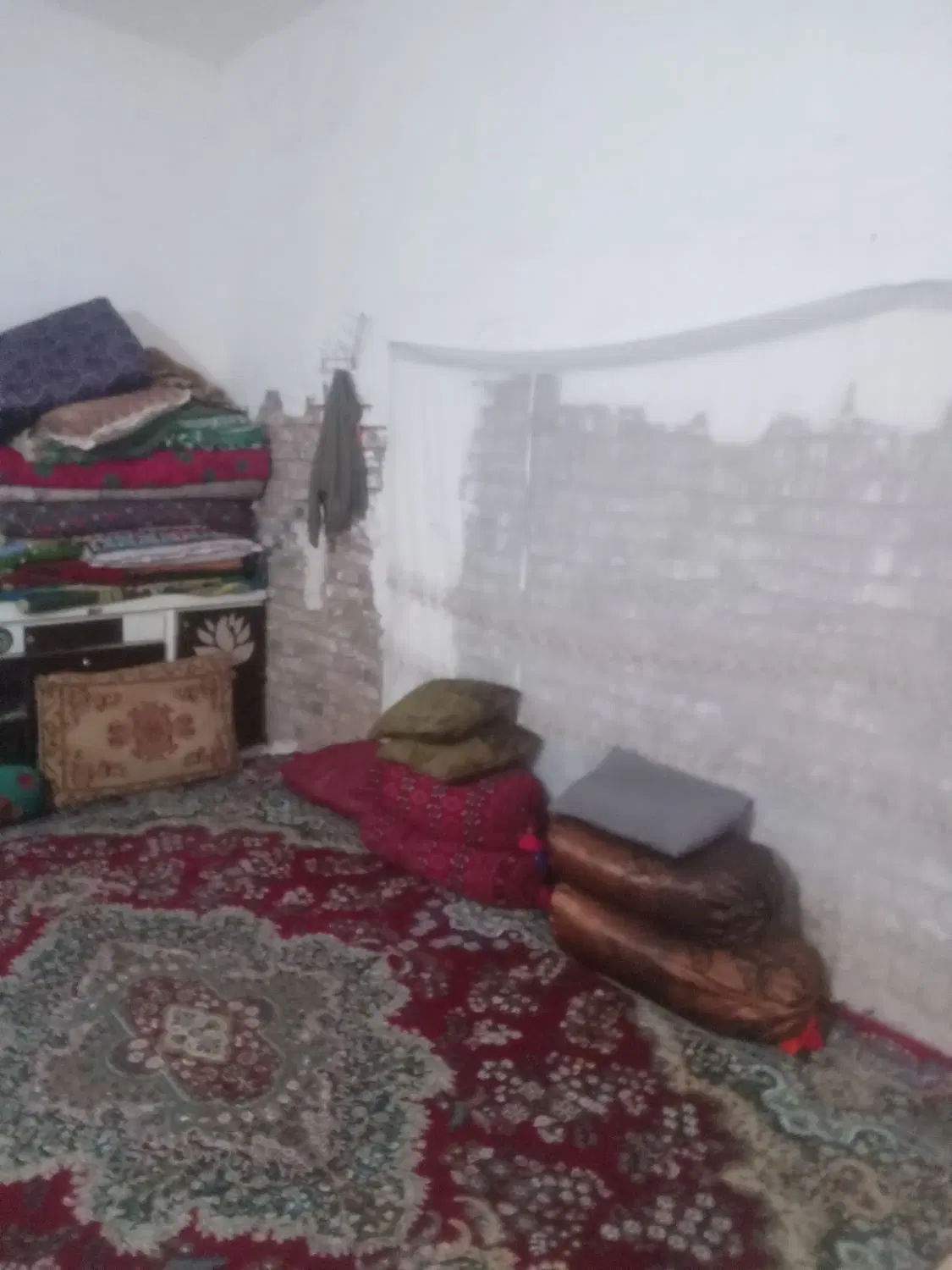 منزل ویلایی ۱۰۰متری سیادک