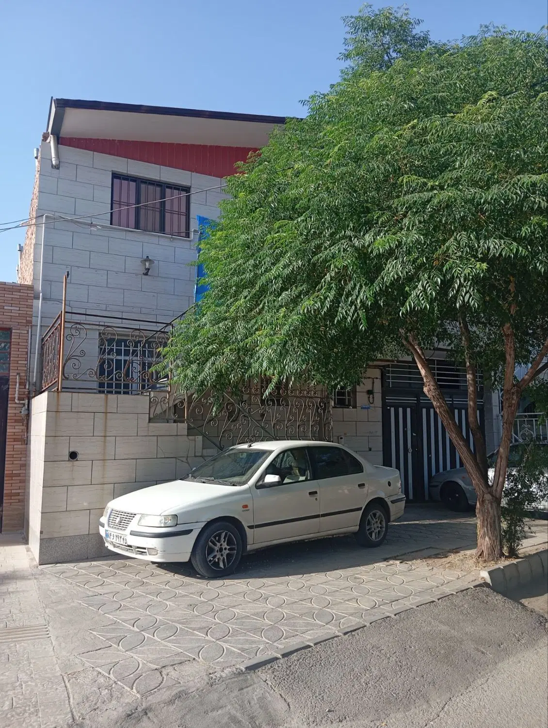 اجاره خانه ویلایی