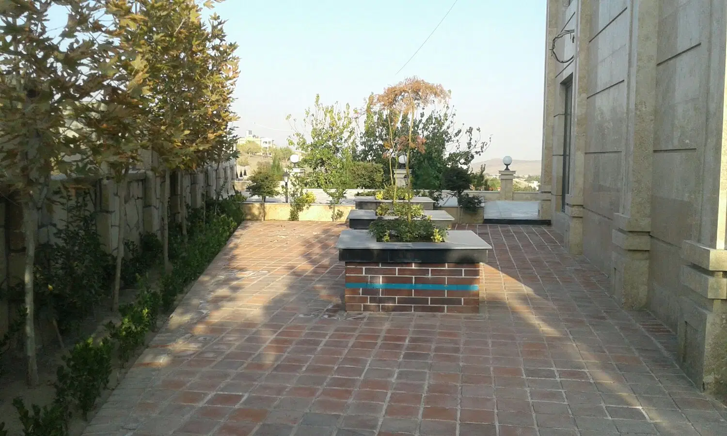 فلسطین پیش فروش۱۵۰متری سه خوابه تکواحدی
