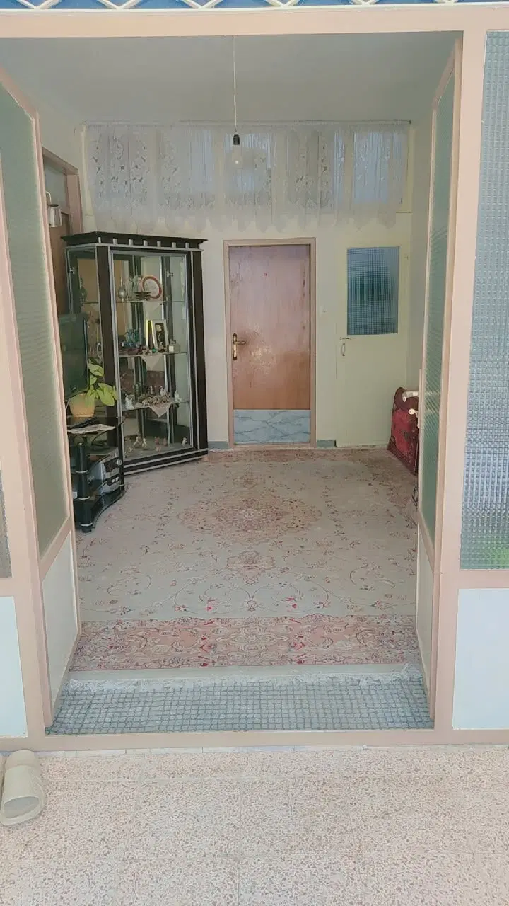 منزل ویلایی