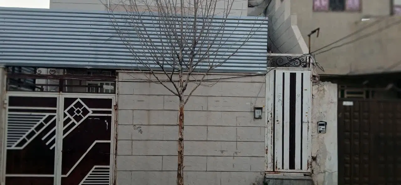 خانه اجاره ای