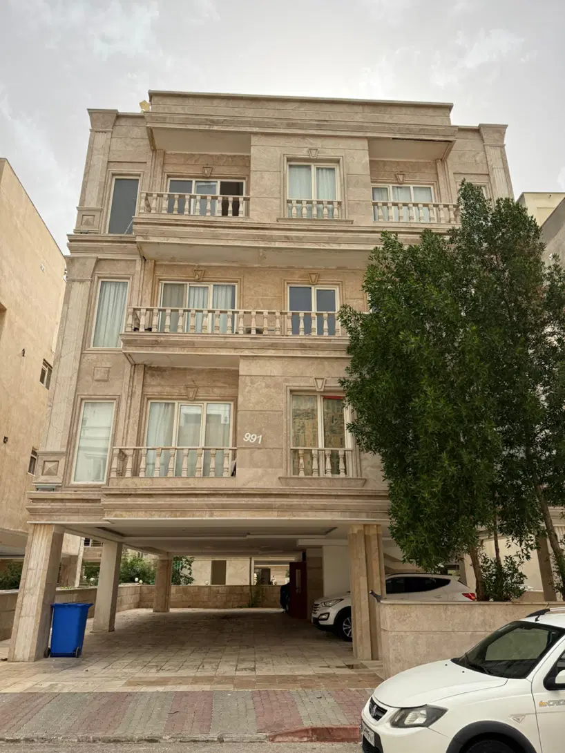 رهن کامل ۳خوابه نوبنیاد۳ (مرادی)