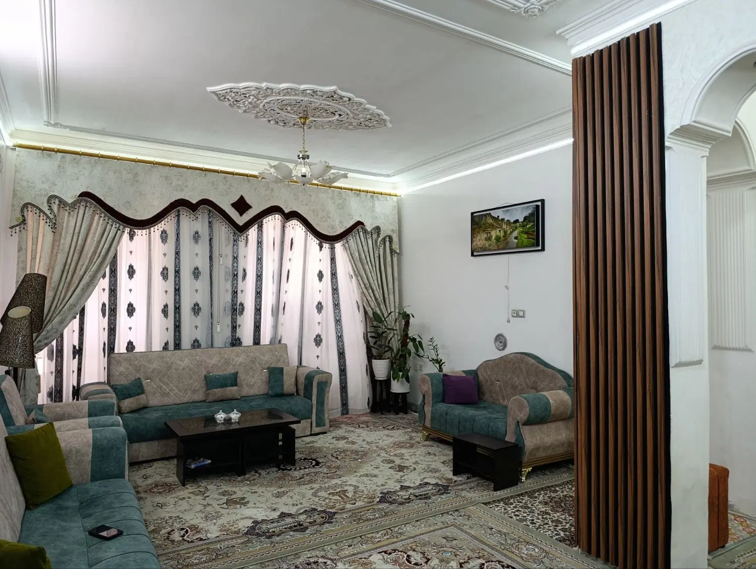 فروش خانه ویلایی دوطبقه شخص ساز زیباشهر