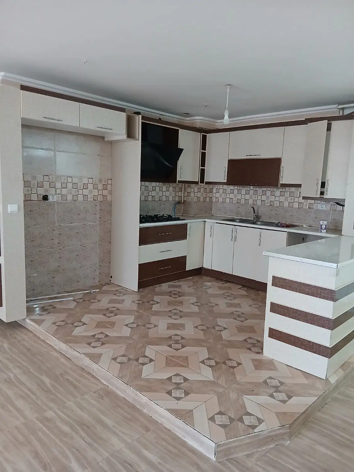منزل سپیده خوش قیمت