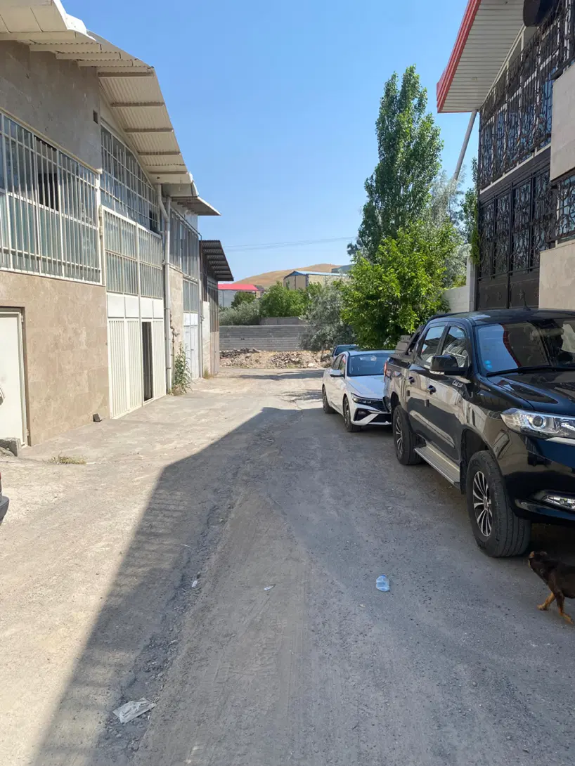 زمین کارگاهی کندرود