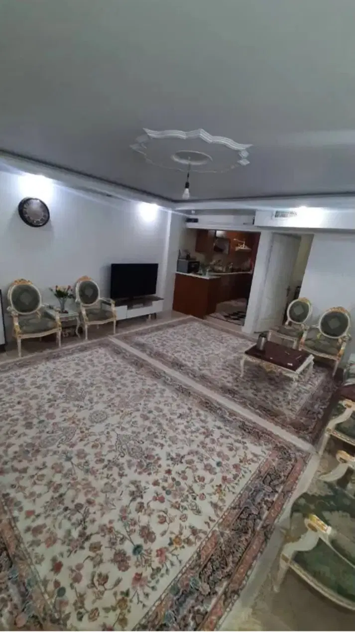 ۵۵ متری_ تکواحدی_ زاهد گیلانی اول پیروزی_