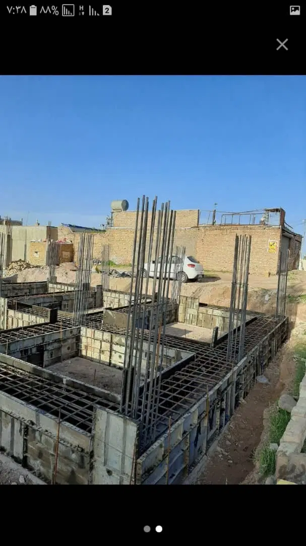 نجم آباد سه طبقه